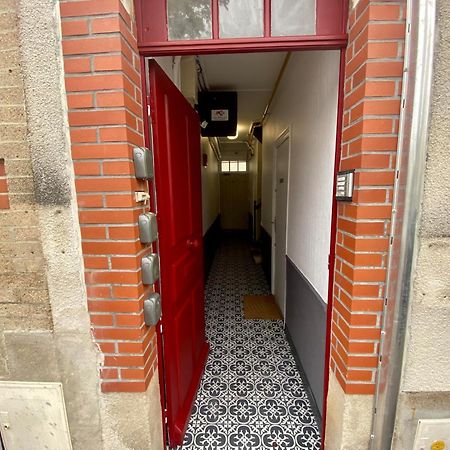 La Cabane Du Parc 올리언스 외부 사진