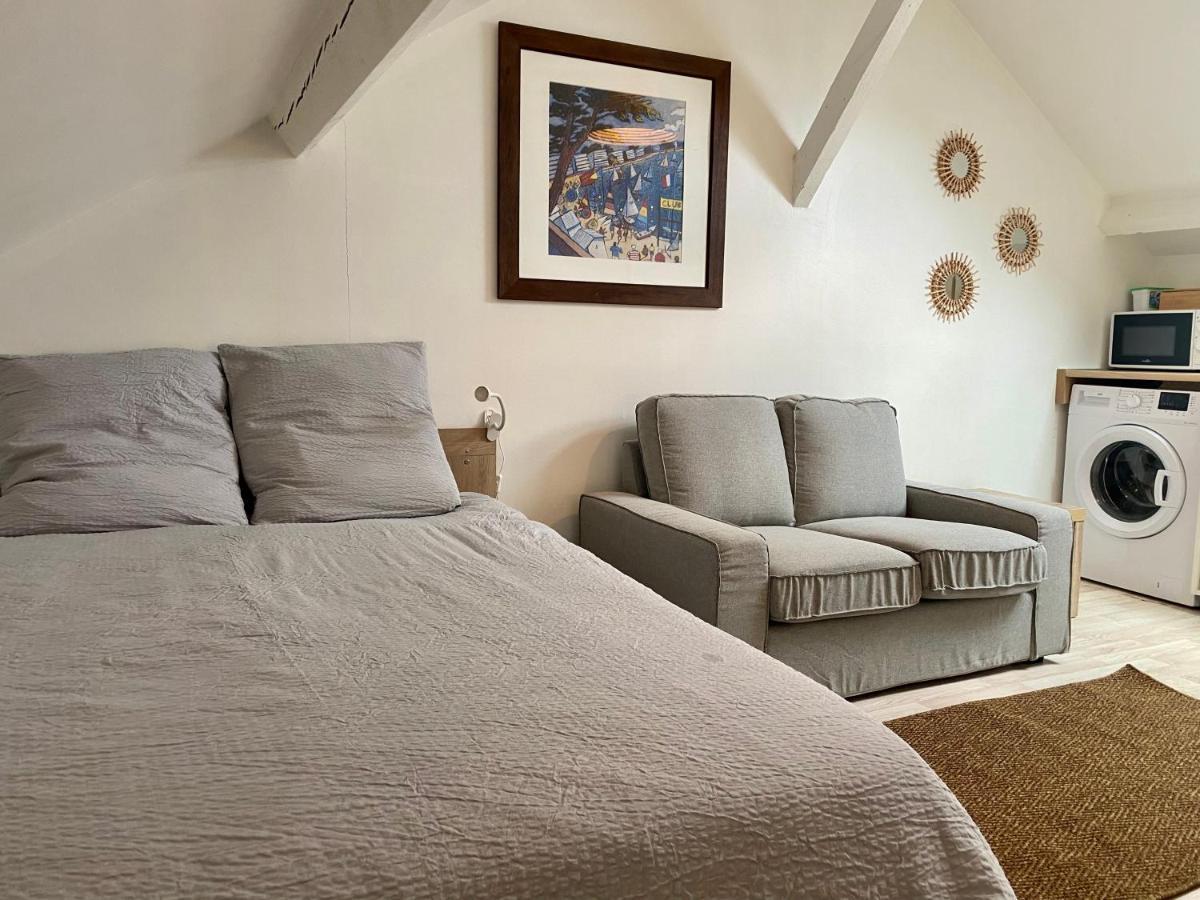La Cabane Du Parc 올리언스 외부 사진