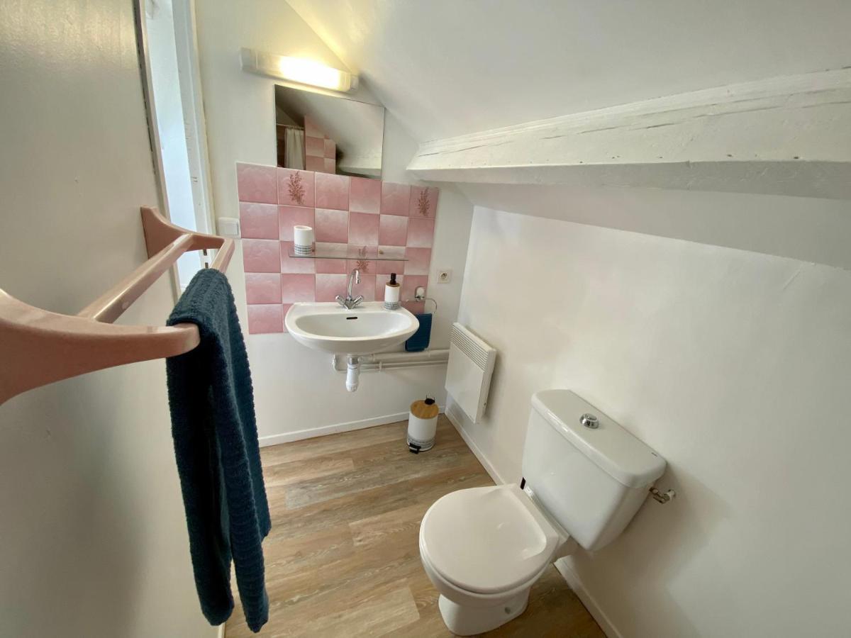 La Cabane Du Parc 올리언스 외부 사진