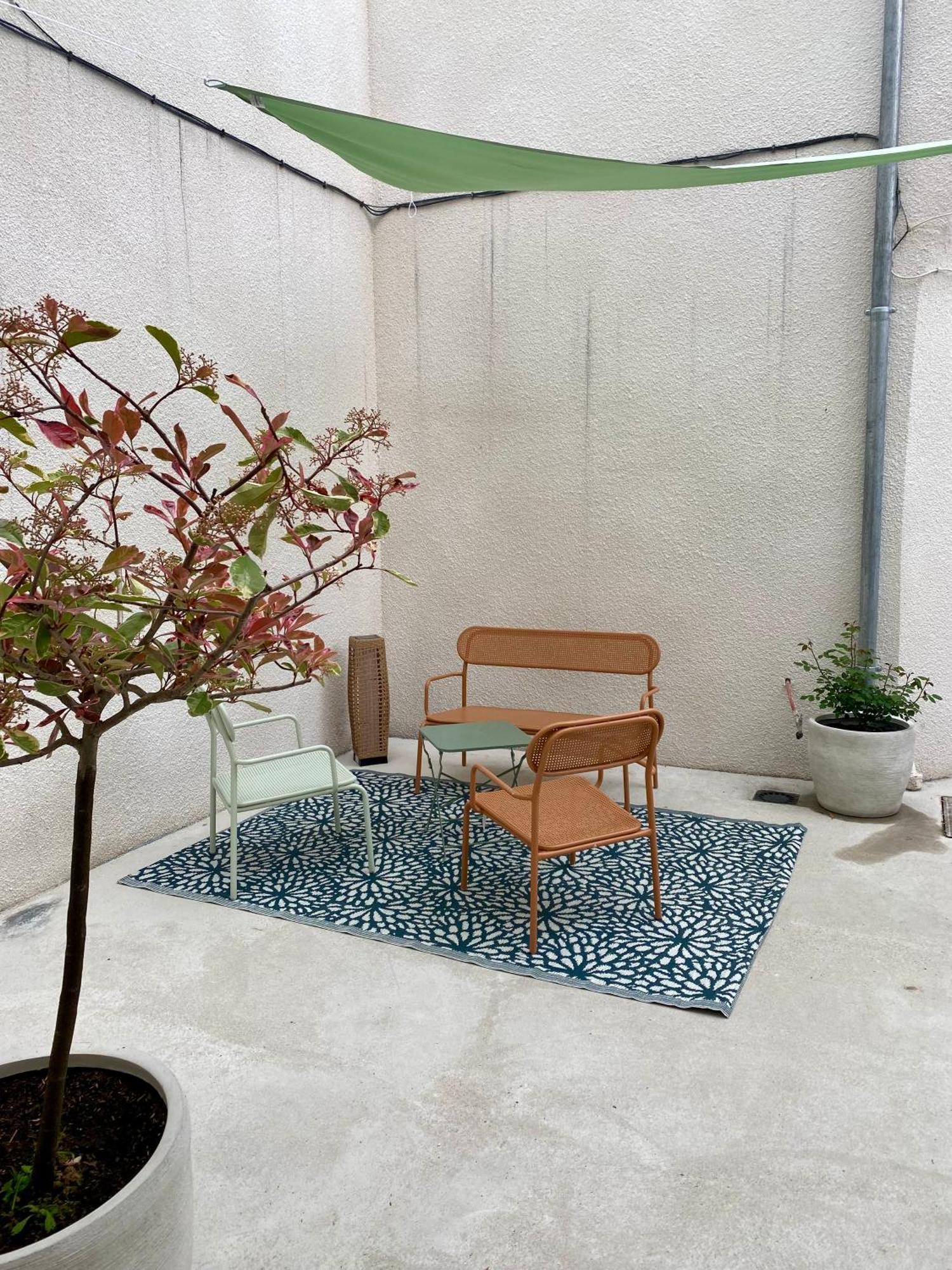 La Cabane Du Parc 올리언스 외부 사진